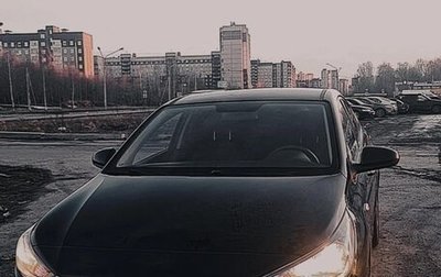 Hyundai Solaris II рестайлинг, 2019 год, 1 078 000 рублей, 1 фотография