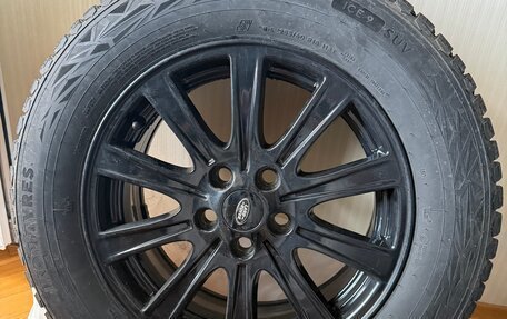 Land Rover Discovery IV, 2010 год, 1 600 000 рублей, 3 фотография