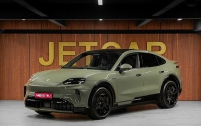 Porsche Cayenne, 2026 год, 27 000 000 рублей, 1 фотография