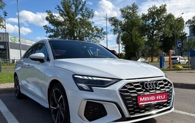 Audi A3, 2021 год, 3 150 000 рублей, 1 фотография