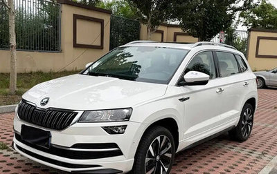 Skoda Karoq I, 2023 год, 1 750 000 рублей, 1 фотография