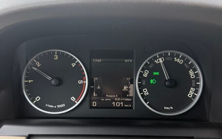 Land Rover Discovery IV, 2010 год, 1 600 000 рублей, 13 фотография
