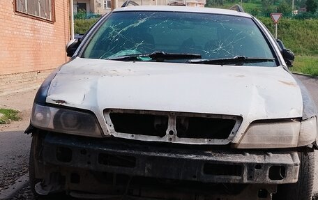 Nissan Cefiro II, 1997 год, 80 000 рублей, 1 фотография