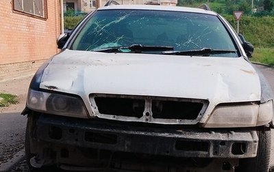 Nissan Cefiro II, 1997 год, 80 000 рублей, 1 фотография