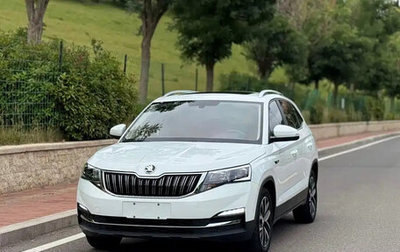 Skoda Kamiq I, 2022 год, 1 310 000 рублей, 1 фотография
