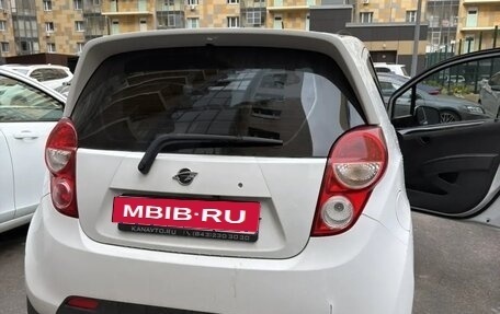 Ravon R2, 2019 год, 870 000 рублей, 1 фотография