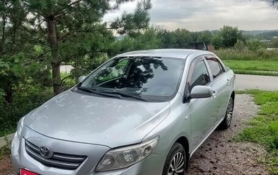 Toyota Corolla, 2008 год, 700 000 рублей, 1 фотография