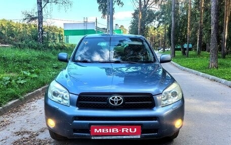 Toyota RAV4, 2008 год, 799 000 рублей, 1 фотография