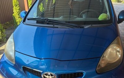 Toyota Aygo II, 2009 год, 500 000 рублей, 1 фотография