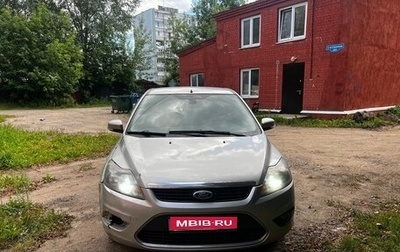 Ford Focus II рестайлинг, 2008 год, 400 000 рублей, 1 фотография
