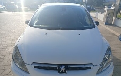 Peugeot 307 I, 2004 год, 230 000 рублей, 1 фотография