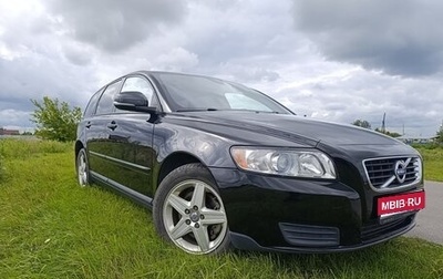 Volvo V50 I, 2007 год, 500 000 рублей, 1 фотография