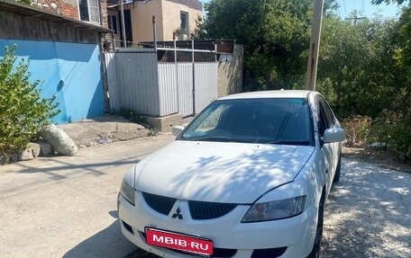 Mitsubishi Lancer IX, 2004 год, 500 000 рублей, 1 фотография