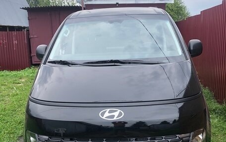 Hyundai Staria, 2025 год, 5 850 000 рублей, 1 фотография