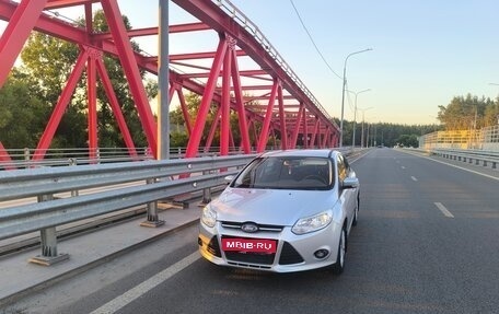 Ford Focus III, 2013 год, 700 000 рублей, 1 фотография