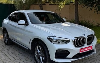 BMW X4, 2020 год, 4 900 000 рублей, 1 фотография