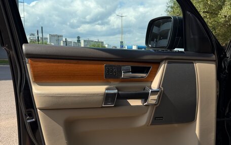 Land Rover Discovery IV, 2010 год, 1 600 000 рублей, 18 фотография