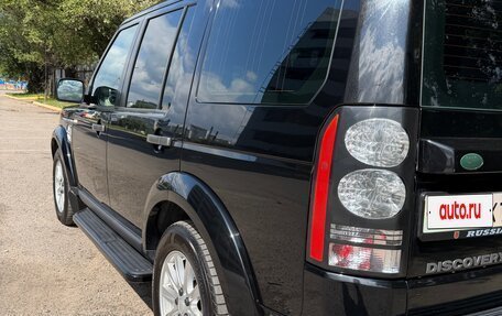 Land Rover Discovery IV, 2010 год, 1 600 000 рублей, 16 фотография