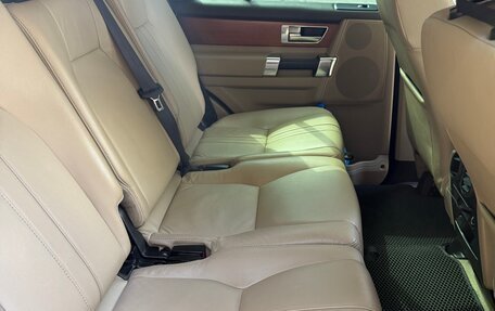 Land Rover Discovery IV, 2010 год, 1 600 000 рублей, 23 фотография
