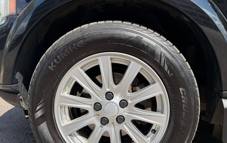 Land Rover Discovery IV, 2010 год, 1 600 000 рублей, 17 фотография
