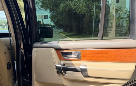 Land Rover Discovery IV, 2010 год, 1 600 000 рублей, 22 фотография