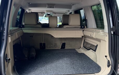 Land Rover Discovery IV, 2010 год, 1 600 000 рублей, 30 фотография