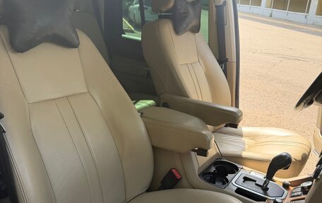 Land Rover Discovery IV, 2010 год, 1 600 000 рублей, 26 фотография