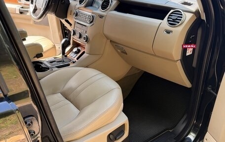 Land Rover Discovery IV, 2010 год, 1 600 000 рублей, 25 фотография