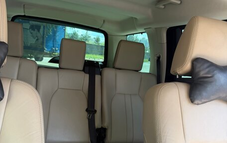 Land Rover Discovery IV, 2010 год, 1 600 000 рублей, 31 фотография