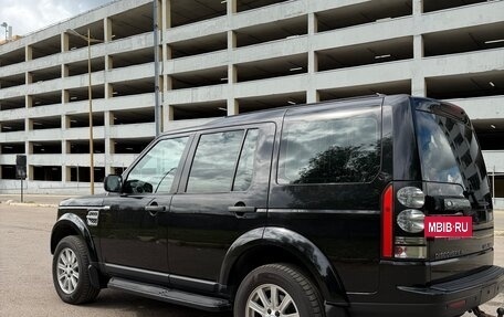 Land Rover Discovery IV, 2010 год, 1 600 000 рублей, 35 фотография