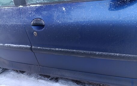 Peugeot 206, 2002 год, 150 000 рублей, 3 фотография