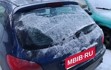 Peugeot 206, 2002 год, 150 000 рублей, 2 фотография