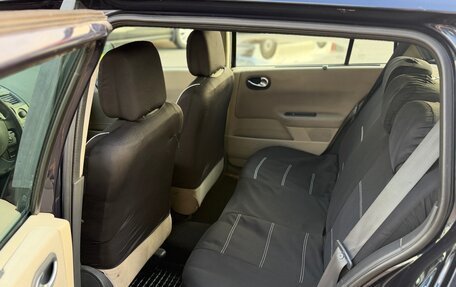 Renault Megane II, 2007 год, 345 000 рублей, 14 фотография