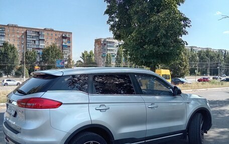 Geely Atlas I, 2018 год, 1 450 000 рублей, 6 фотография