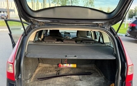 Renault Megane II, 2007 год, 345 000 рублей, 16 фотография