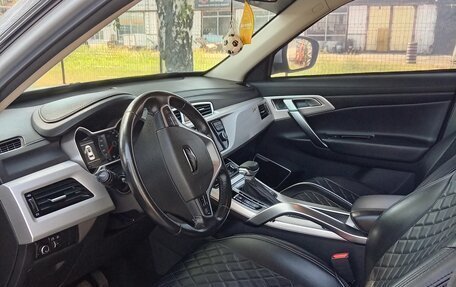 Geely Atlas I, 2018 год, 1 450 000 рублей, 9 фотография