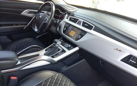 Geely Atlas I, 2018 год, 1 450 000 рублей, 14 фотография