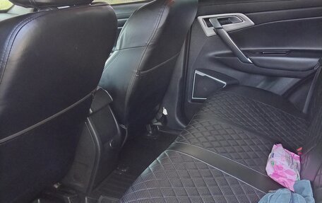 Geely Atlas I, 2018 год, 1 450 000 рублей, 10 фотография