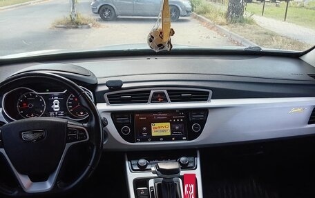 Geely Atlas I, 2018 год, 1 450 000 рублей, 11 фотография