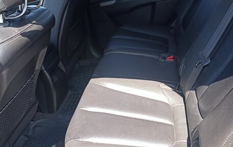 Hyundai Santa Fe III рестайлинг, 2011 год, 1 000 090 рублей, 10 фотография