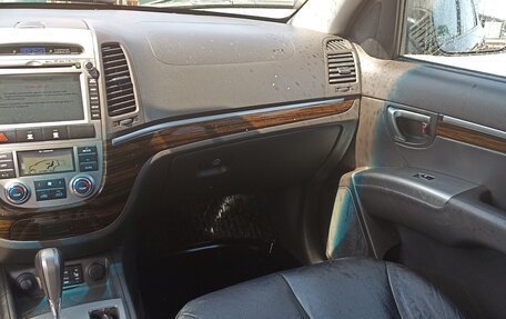 Hyundai Santa Fe III рестайлинг, 2011 год, 1 000 090 рублей, 11 фотография
