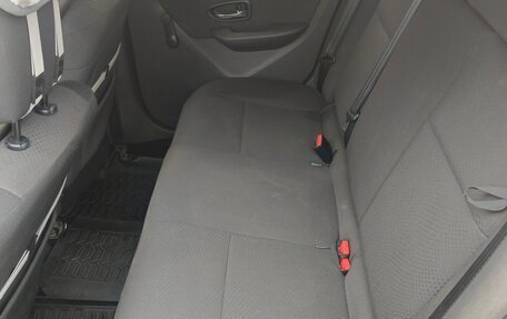 Nissan Almera, 2017 год, 920 000 рублей, 9 фотография