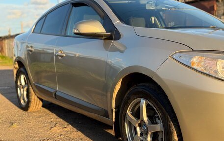 Renault Fluence I, 2011 год, 560 000 рублей, 8 фотография