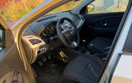 Renault Fluence I, 2011 год, 560 000 рублей, 13 фотография