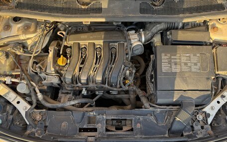 Renault Fluence I, 2011 год, 560 000 рублей, 10 фотография