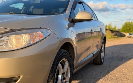 Renault Fluence I, 2011 год, 560 000 рублей, 9 фотография