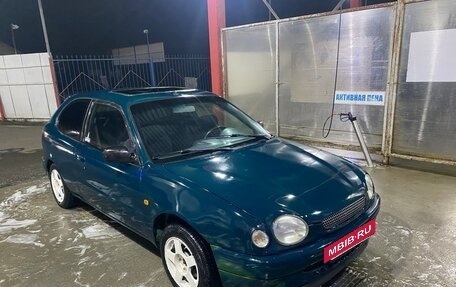 Toyota Corolla, 1998 год, 185 000 рублей, 2 фотография