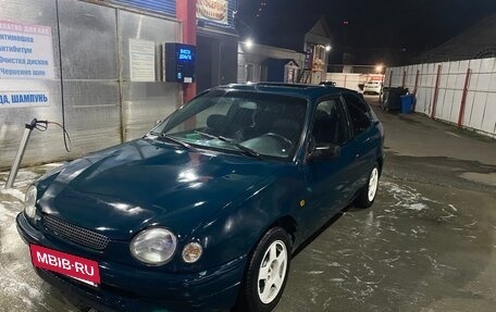Toyota Corolla, 1998 год, 185 000 рублей, 4 фотография