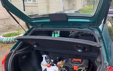 Toyota Corolla, 1998 год, 185 000 рублей, 9 фотография