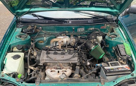 Toyota Corolla, 1998 год, 185 000 рублей, 10 фотография